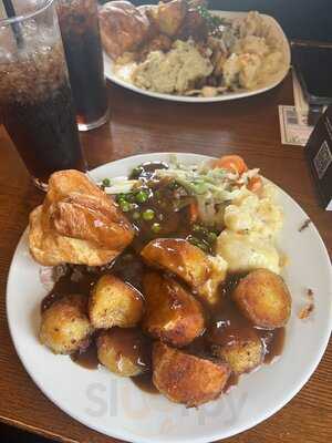 Toby Carvery