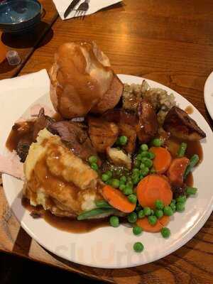 Toby Carvery