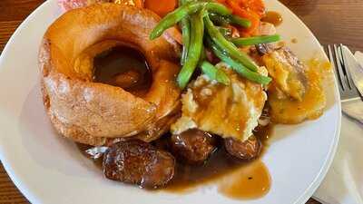 Toby Carvery