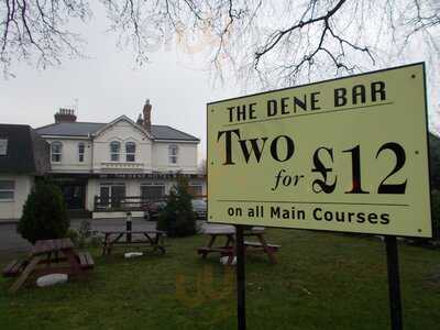 The Dene Restaurant And Bar