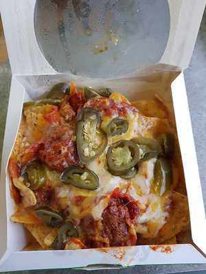 Subway - Derby Street