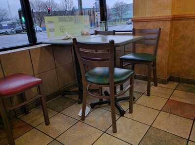 Subway - Derby Street