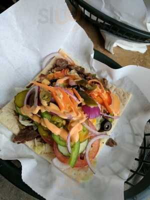 Subway - Derby Street