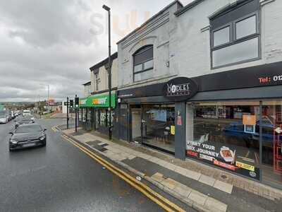 Subway - Derby Street