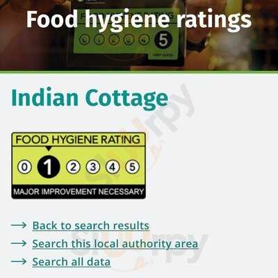 The Indian Cottage
