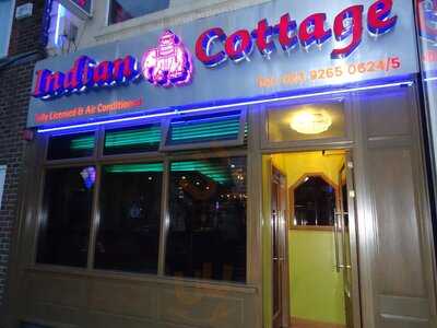 The Indian Cottage