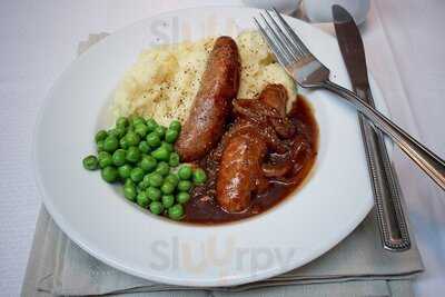 Hillier Garden Centre