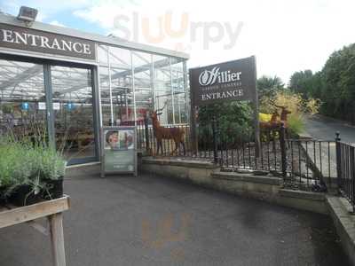 Hillier Garden Centre