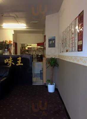 333 Chinese Takeaway
