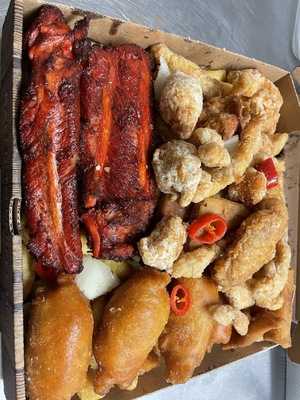 333 Chinese Takeaway