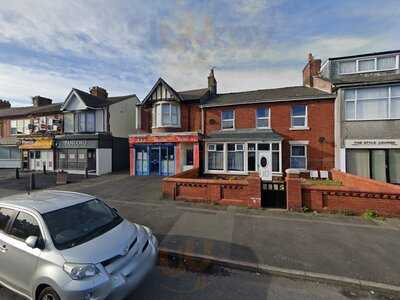 333 Chinese Takeaway