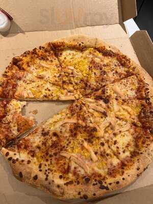 Domino's Pizza - Northampton - Kingsthorpe