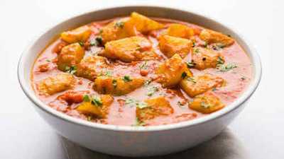 Chilli Hot & Pizza Bar