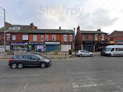 Chilli Hot & Pizza Bar