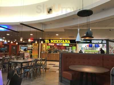 El Mexicana