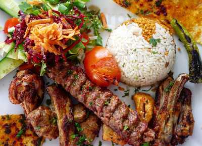 The Dome Turkish Restauraunt & Bar