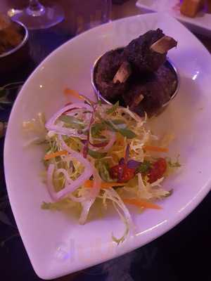 The Dome Turkish Restauraunt & Bar