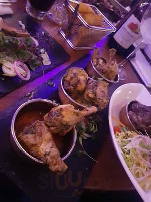 The Dome Turkish Restauraunt & Bar