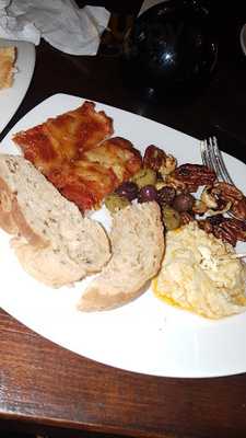 The Dome Turkish Restauraunt & Bar