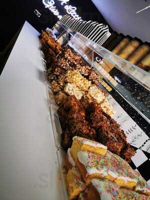 A Little Give N Cake