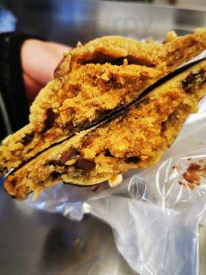 A Little Give N Cake