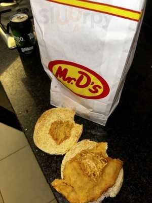 Mr D's