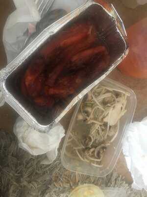 Rainbow Chinese Takeaway