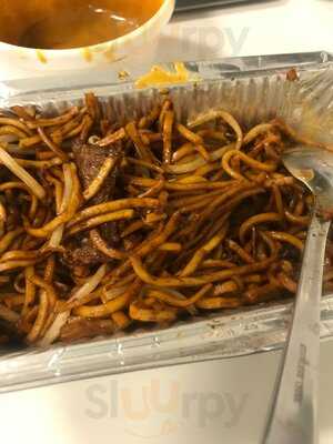 Rainbow Chinese Takeaway