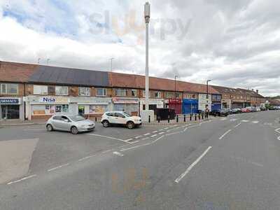 Rainbow Chinese Takeaway