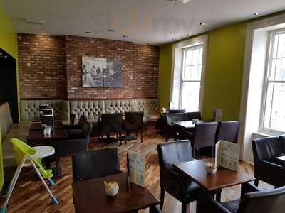 Tower Coffee Company Abingdon Street