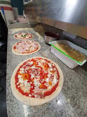 Romanelli Italian Food