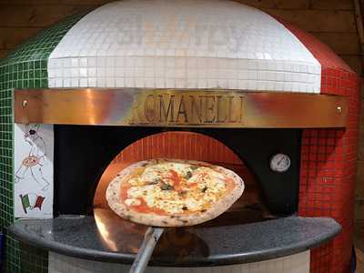 Romanelli Italian Food