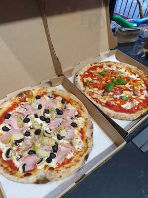 Romanelli Italian Food