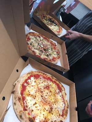 Romanelli Italian Food