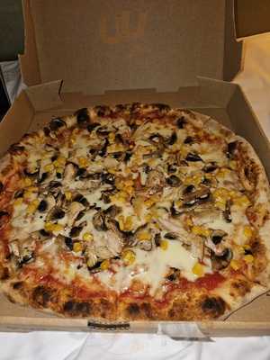 Romanelli Italian Food