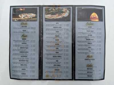 Romanelli Italian Food