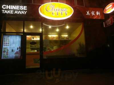 China City
