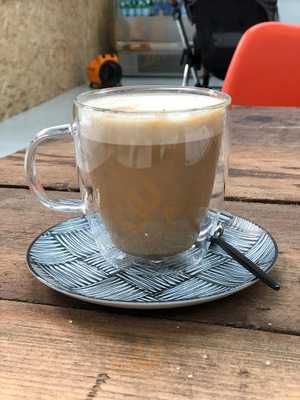 Ginger Monkey Play Cafe And Boutique