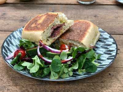 Ginger Monkey Play Cafe And Boutique