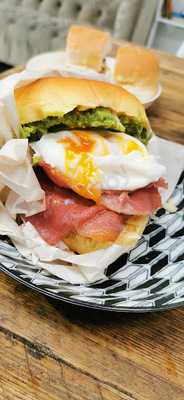 Ginger Monkey Play Cafe And Boutique