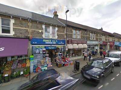 Domino's Pizza - Bath - Oldfield Park