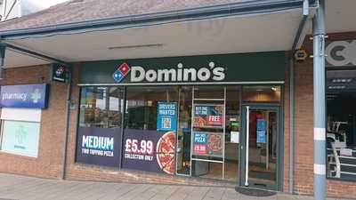Domino's Pizza - Derby - Allestree