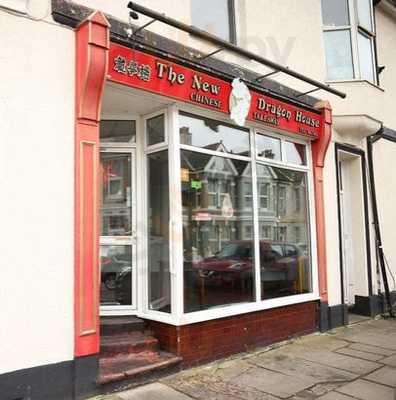 The New Dragon House