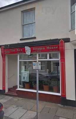 The New Dragon House