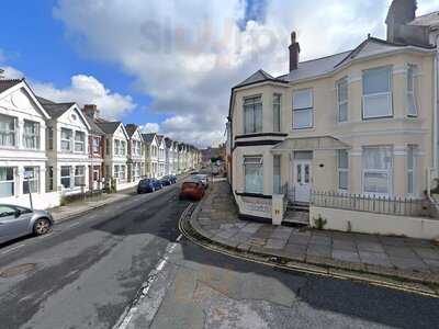 The New Dragon House