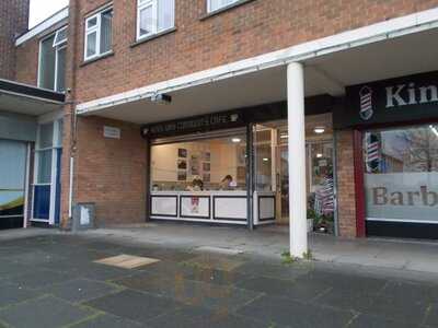 King's Way Cafe