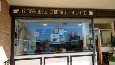 King's Way Cafe