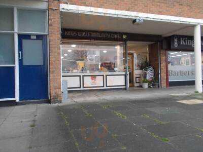 King's Way Cafe