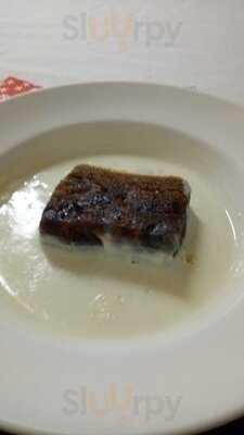 Samlet Clubs Sunday Carvery