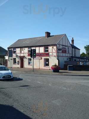 Samlet Clubs Sunday Carvery